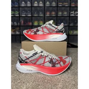 Under Armour Flow Velociti Elite 2 Running Shoes Men's 3027205-301 Size 10 NEW